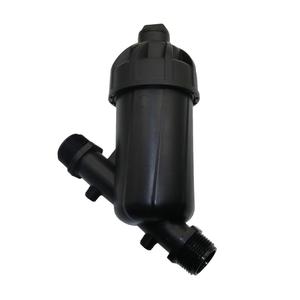 Filtro dell'Acqua in Rete di Acciaio Inox con Filettatura Maschio da 3/4 1 Pollice <span class=keywords><strong>per</strong></span> <span class=keywords><strong>Tubi</strong></span> di <span class=keywords><strong>Irrigazione</strong></span> <span class=keywords><strong>a</strong></span> <span class=keywords><strong>Goccia</strong></span> - Product Image 1