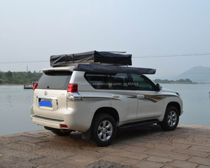 De fibra de vidrio caravana <span class=keywords><strong>camper</strong></span> remolque <span class=keywords><strong>claraboya</strong></span> tienda de campaña - Product Image 4