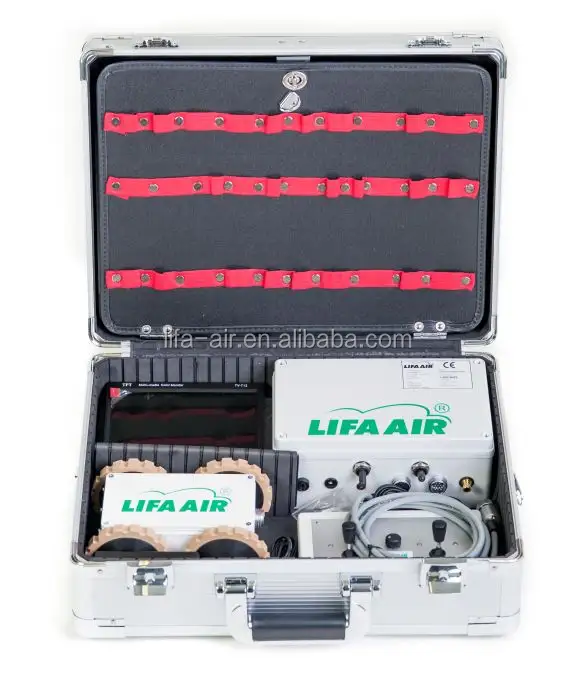 Lifa צינור בקרת מיני לשימוש בדיקת צינור, צינור רובוט עם צבע carmera