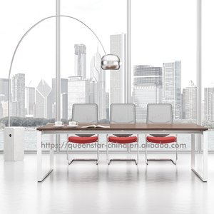 QS-MT-CAE01 mobili per ufficio moderno consiglio bordo per la tavola da pranzo sala riunioni tavolo ufficio tavolo da conferenza - Product Image 2