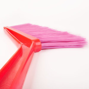 Vệ sinh dài xử lý giường sofa bàn chải bàn chải bàn chải bụi tóc chổi thảm làm sạch bàn chải - Product Image 3