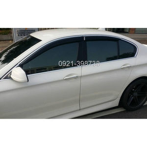 HIC ม่านบังแดดหน้าต่างชุดที่5 (F10) 4dr 11 ~ 16 - Product Image 2