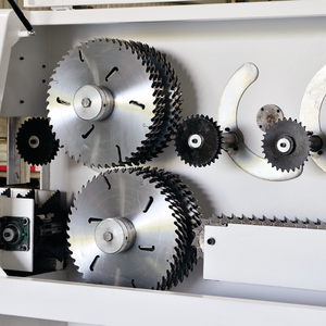 Shengong Usine ventes directes <span class=keywords><strong>Scierie</strong></span> Moulin À Scie Machine De Découpe De <span class=keywords><strong>Bois</strong></span> scie multi-déchirure - Product Image 3