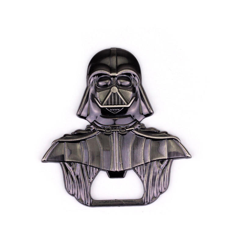 Darth Vader Keychains - Ultimate Star Wars Accessories