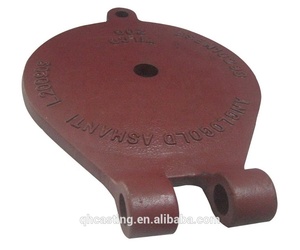Proveedor OEM de Piezas de Fundición - Product Image 2