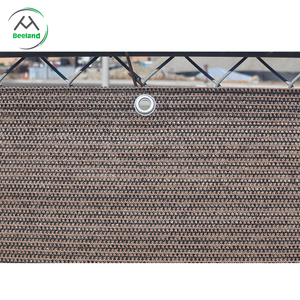 Made in china meilleure qualité poussière <span class=keywords><strong>protection</strong></span> <span class=keywords><strong>balcon</strong></span> <span class=keywords><strong>soleil</strong></span> ombre net - Product Image 4