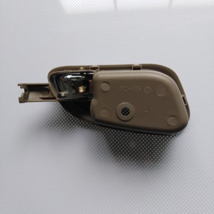 Bên trong Cửa Xử Lý Cho Lifan 520 Breez LAX6105300B02 - Product Image 4