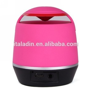 s teléfono celular barato subwoofer del altavoz del bluetooth, nueva moda de bluetooth inalámbrico inteligente minil <span class=keywords><strong>altavoces</strong></span> - Product Image 3