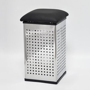 2016 New Cylinder <b>small</b> storage stool - Product Image 2