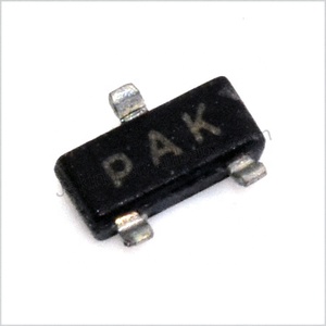 Alta calidad <span class=keywords><strong>RIA</strong></span> R1A <span class=keywords><strong>IC</strong></span> VREF SHUNT 1.225V SOT23 LM4051AIM3X-ADJ - Product Image 4