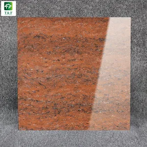 Argentina Ceramic Tiles 600*600 Polished Faux Marble Floor Tile