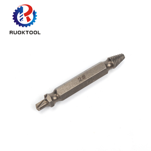 Bullone a doppia estremità da 4 pezzi e estrattori a vite danneggiati Set <span class=keywords><strong>di</strong></span> estrattori per <span class=keywords><strong>viti</strong></span> rotte da 2mm - Product Image 4