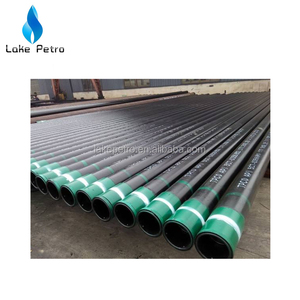 ท่อเหล็กไร้รอยต่อ OCTG ขนาด 9 5/8 นิ้ว สำหรับงานน้ำมัน มาตรฐาน API 5CT - Product Image 6