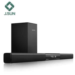 Die meisten heißer verkauf 5,1 wireless sound bar systeme für TV