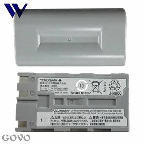 Batterie YOKOGAWA <span class=keywords><strong>AQ1200</strong></span> OTDR 739882 7.2v 2170mAh Batterie OTDR Yokogawa - Product Image 2
