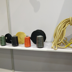 Nomex Meta/Para Aramid Băng/Đai/Vải/Dây/Dây Đàn Hồi - Product Image 1