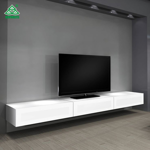 Wooden Modern / Luxury <strong>Design</strong> Long <strong>TV</strong> Cabinet/<strong>TV</strong> <strong>Unit</strong> in the Living Room or Bedroom Different Styles Factory Outlet - Product Image 2
