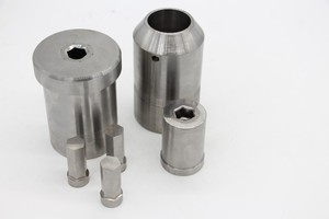 Henghui-Troquel de carburo de primera punzón, moldeado en frío, venta al por mayor de fábrica - Product Image 5