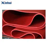 China Natural Latex Sheet and Rubber Lining