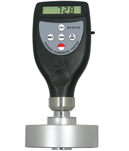 Foam Hardness Tester HT-6510F specially for foam hardness measurement