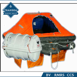 6 persona rígida tipo balsas <span class=keywords><strong>salvavidas</strong></span> para la venta con el precio barato - Product Image 3
