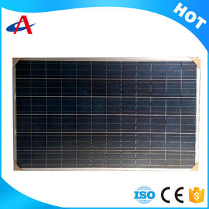 Panneau solaire à 330 w, 5kw, faible consommation d'énergie - Product Image 3