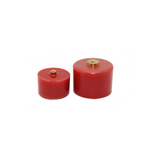 New <span class=keywords><strong>old</strong></span> stock high voltage ceramic capacitor - Product Image 1