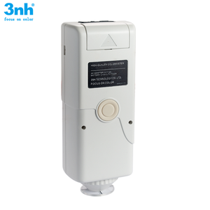 <span class=keywords><strong>Color</strong></span>ímetro de Precisão 3nh NR110 D/8 com Abertura de Medição de 4mm, Comparável ao Medidor de Cor Minolta CR10 Plus - Product Image 6