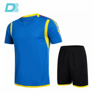 Top Qualité Croatie <span class=keywords><strong>Football</strong></span> Maillot De <span class=keywords><strong>Football</strong></span> Shirt Maker - Product Image 1