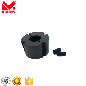 Ht 250 יצוק ברזל Teaper מנעול בוהק שיח פיר עם התאמה אישית oem - Product Image 3