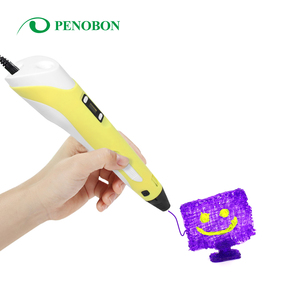 Produits innovants <span class=keywords><strong>2018</strong></span> magique 3d stylo 3d stylo imprimante 3d stéréo dessin stylo - Product Image 3