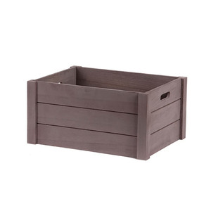 <span class=keywords><strong>Cajas</strong></span> <span class=keywords><strong>de</strong></span> <span class=keywords><strong>Madera</strong></span> para Frutas y Verduras Decorativas <span class=keywords><strong>Baratas</strong></span> al por Mayor - Product Image 5