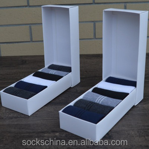 Nuovo Arrivo Morbida E Confortevole Elastico Personalizzato Tubo Calzino Del Regalo Scatola di <span class=keywords><strong>100</strong></span> Degli Uomini Del <span class=keywords><strong>Cotone</strong></span> Calzini, Uomini Calzini Del Tubo - Product Image 5