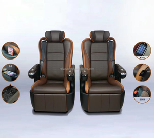 Silla de coche de alta calidad, a precio competitivo, para automóviles de lujo - Product Image 3