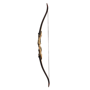 Arc recurve démontable GOBLIN en <span class=keywords><strong>bois</strong></span> de fabrication chinoise, 54 pouces, 62 pouces, à vendre - Product Image 2