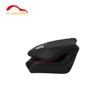 Simulador de carreras personalizado avanzado, asiento de juego de carreras sim para logitech g29 g920