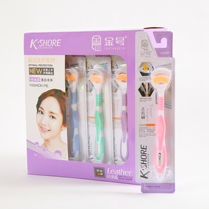 KSHORE Nha Khoa Chăm Sóc Răng Miệng Lưỡi Bàn Chải Đánh Răng Sạch Hơn - Product Image 4