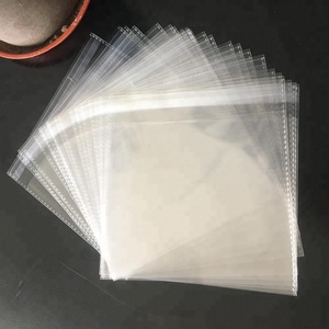 OPP/<span class=keywords><strong>BOPP</strong></span> Nhựa Chất Lượng Tốt Mẫu Miễn Phí Rõ Ràng Cellophane Túi Phẳng - Product Image 2