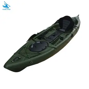 Cano-Kayak de doble Kayak para pesca, barato, 2023