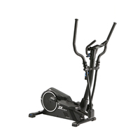 Équipement de cardio gym à usage domestique Entraîneur de croix elliptique en ligne