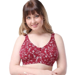 Soutien-gorge de maternité personnalisé OEM sous-vêtements vêtements de yoga respirant rembourré soutien-gorge d'allaitement <span class=keywords><strong>lingerie</strong></span> pour femmes - Product Image 3