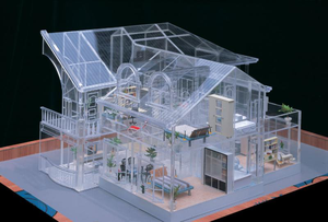 Kích thước lớn máy cắt <span class=keywords><strong>laser</strong></span> cho vải/gỗ/acrylic/<span class=keywords><strong>laser</strong></span> da máy cắt để bán - Product Image 4