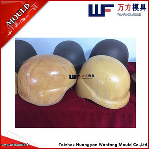 Phụ Tùng Sản Phẩm Kim Loại Nhựa Độ Chính Xác Cao Khuôn An Toàn Chống Đạn Kim Loại Eps Khuôn Mũ Bảo Hiểm Xe Máy - Product Image 6