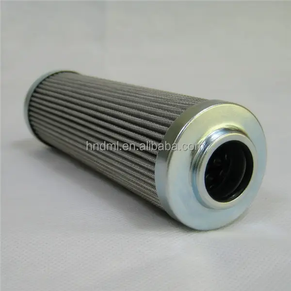 good manufacturer supply high quality Double tube high pressure oil filter cartridge LH0500D030BN3HC replacement