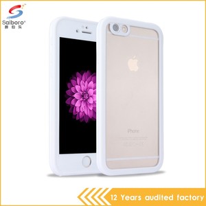 Commerce <span class=keywords><strong>assurance</strong></span> unique design nouveau téléphone portable couvre 2016 pour iphone 6/6 s - Product Image 2