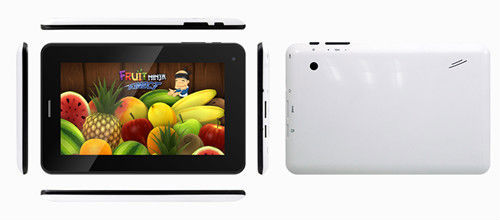 Tablet PC 7"Pulgadas Android 4.0 MID Cortex A8 1.2GHz DDR3 Android 4GB