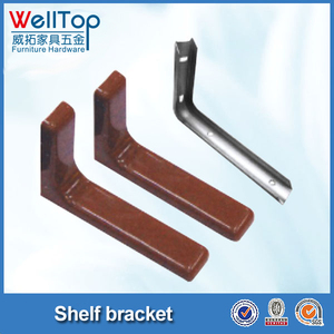Support d'angle en métal à 90 degrés VT-13.002 - Product Image 2