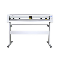 3M Plotter de corte Auto Contour 1000g 1600mm Máquina cortadora de vinilo