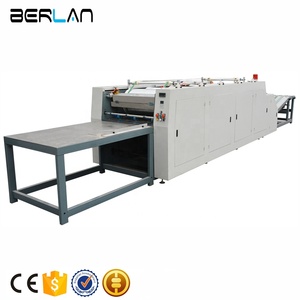 <strong>2</strong> <strong>Colors</strong> Non Woven Bag To Bag <strong>Printing</strong> <strong>Machine</strong> - Product Image 2