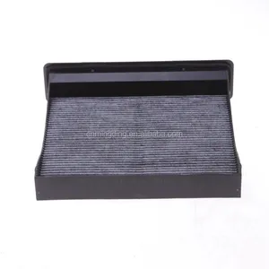 Hot style custom auto parts car accessories cabin filter car spare parts air conditioner activated carbon filter